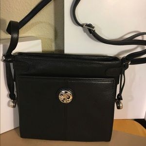 Brighton Selena Organizer handbag